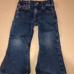 levi’s jeans